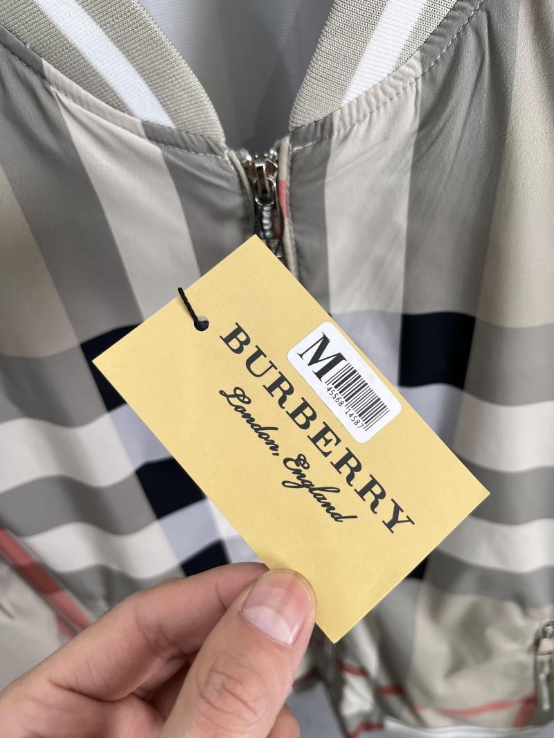 Burberry Outwear